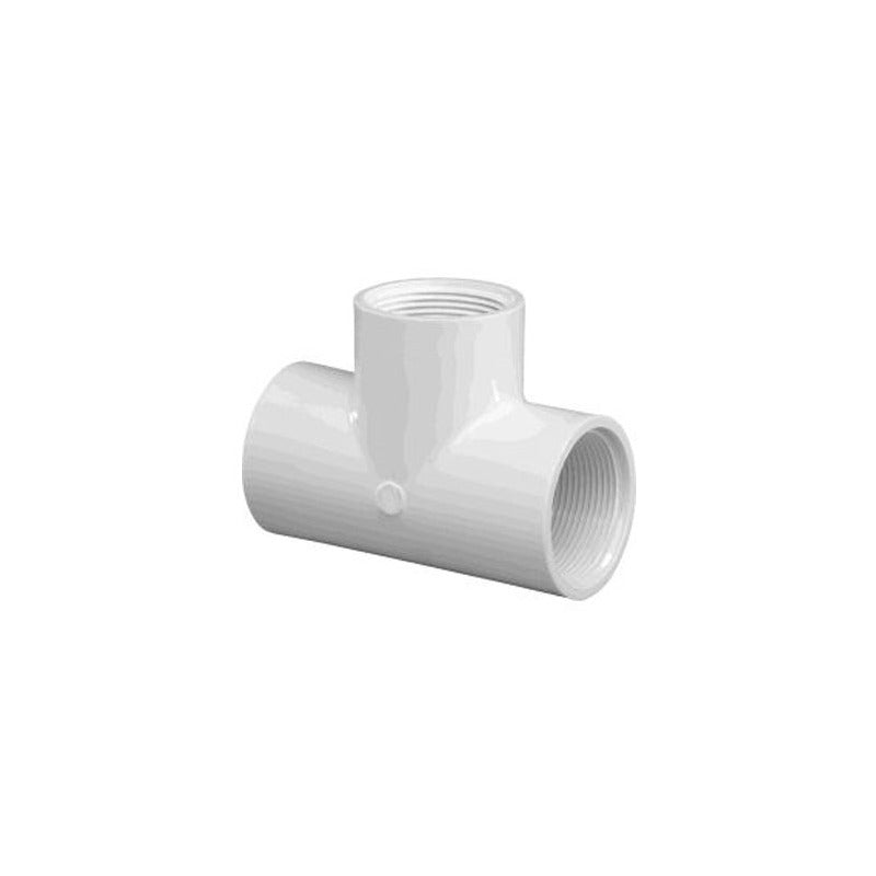 .5" FPT TEE SCHEDULE 40