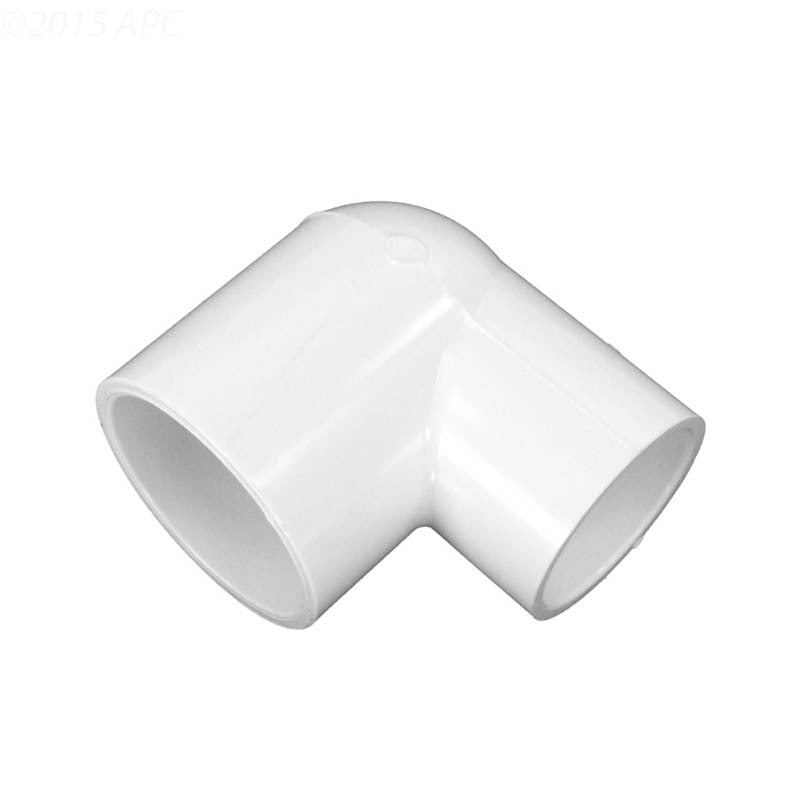2" X 1.5" SKT 90 ELBOW