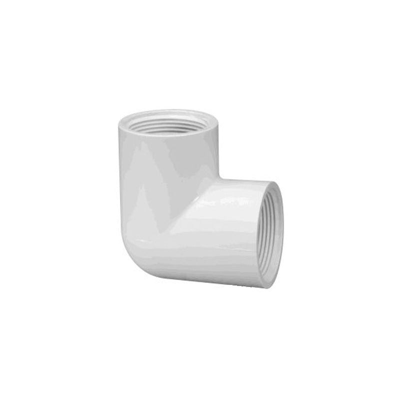 .5" FPT 90 ELBOW SCHEDULE 40