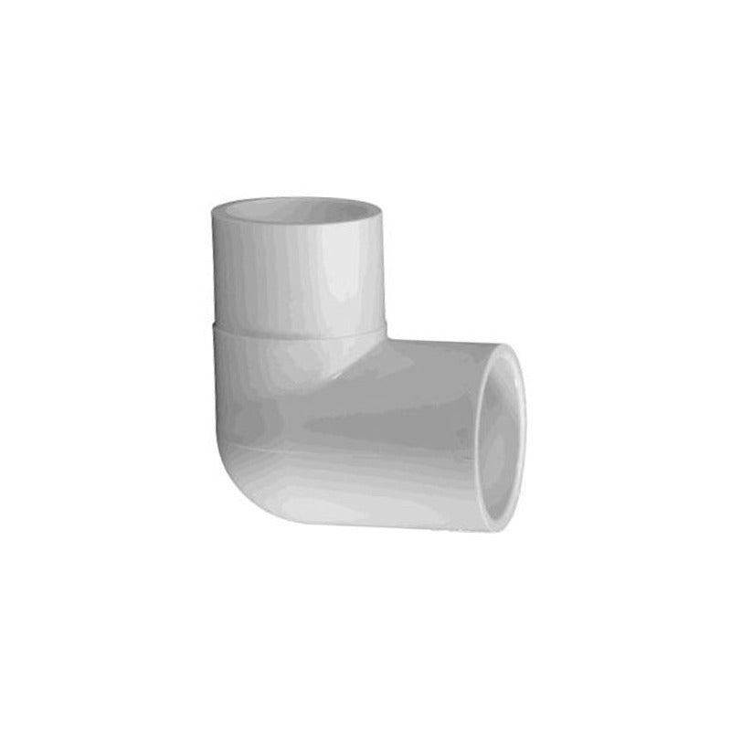 1.25" SPIGOT X SKT 90 ELBOW STREET
