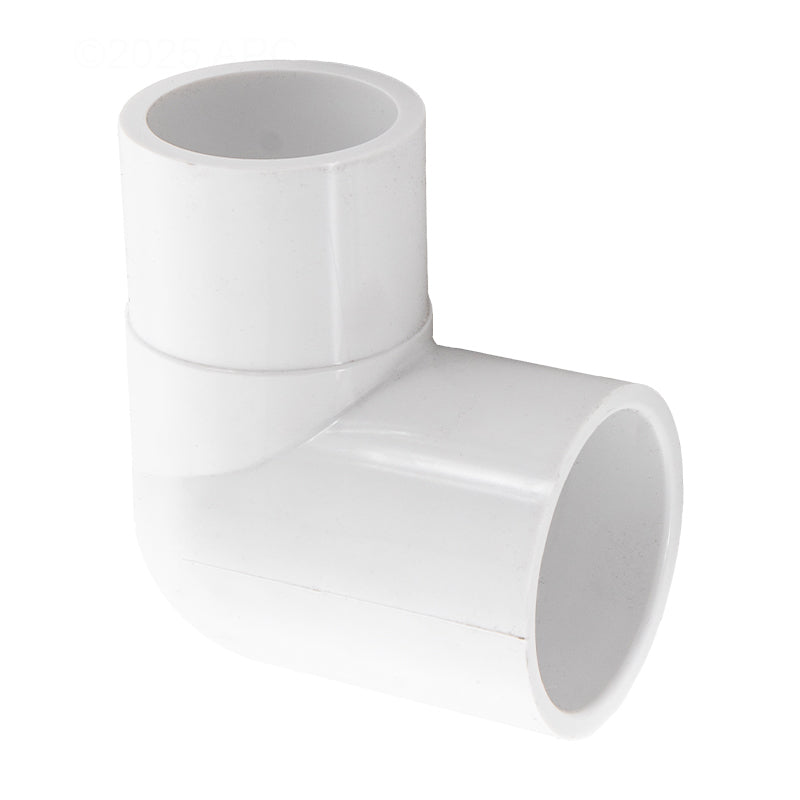 1.5" SPIGOT X SKT 90 ELBOW STREET