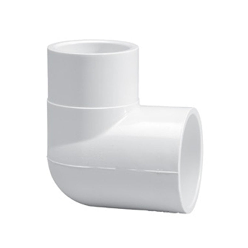 2.5"X2 STREET 90 DEGREE