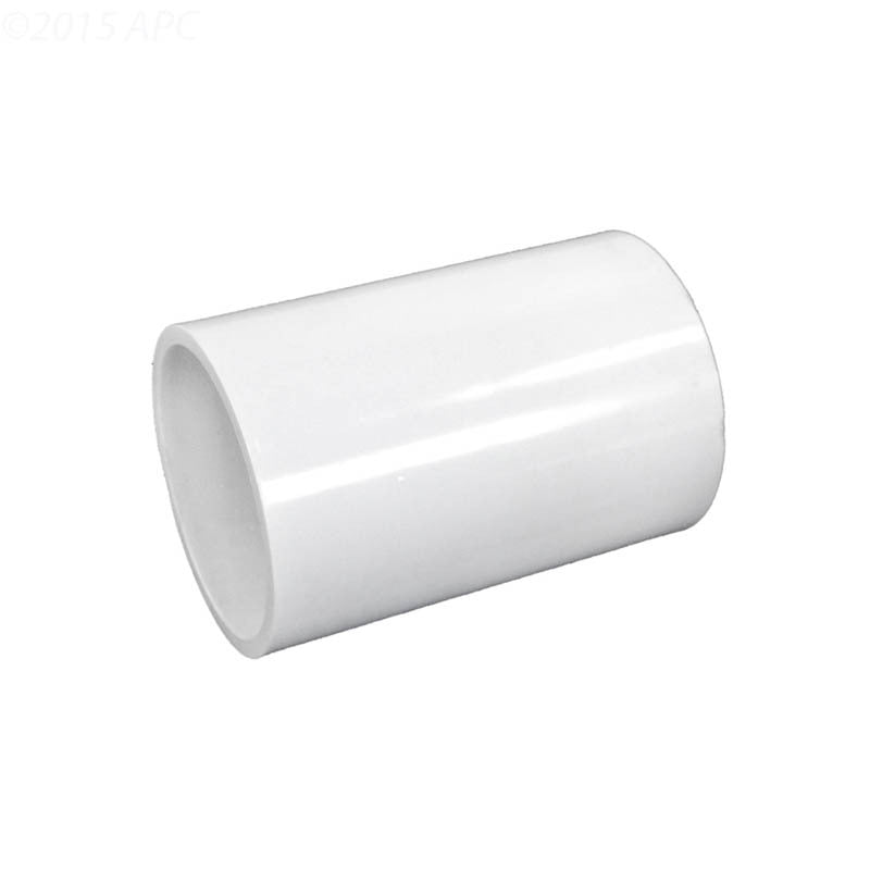 2" SKT COUPLING LONG