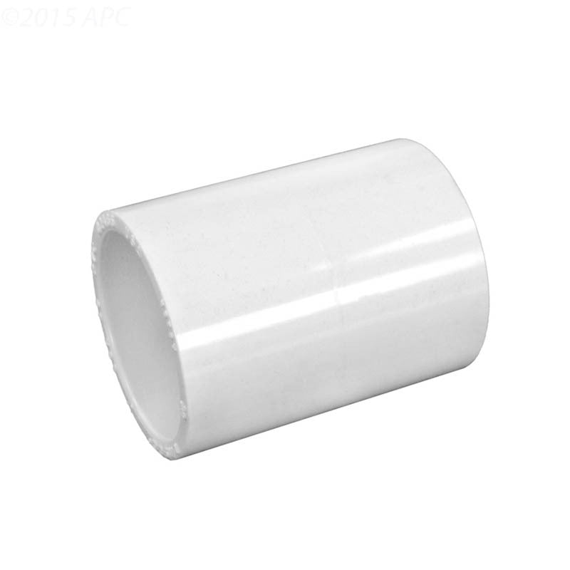 1" SKT COUPLING SCHEDULE 40