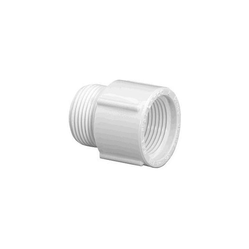 .75" X 1 5/8" MPT X FPT