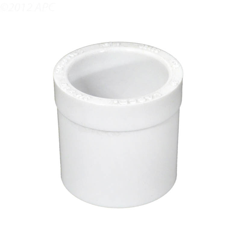 .75" X .5" SPIGOT X SKT REDUCING BUSHING SCHEDULE 40