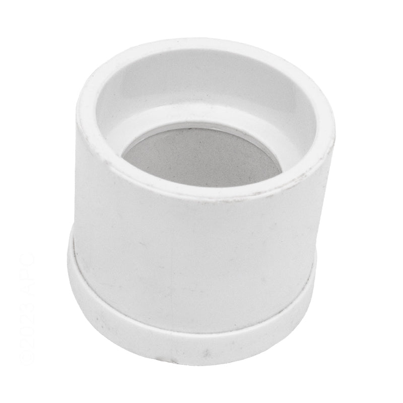 1.5" X 1" SPIGOT X SKT REDUCING BUSHING SCHEDULE 40