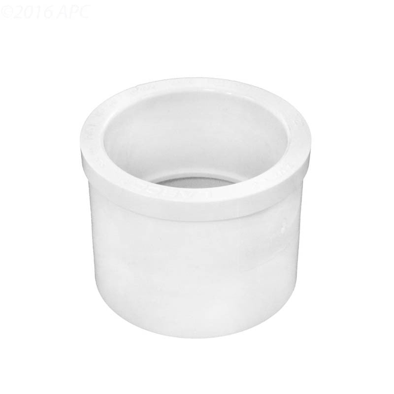 2.5" X 2" SPIGOT X SKT REDUCING BUSHING SCHEDULE 40
