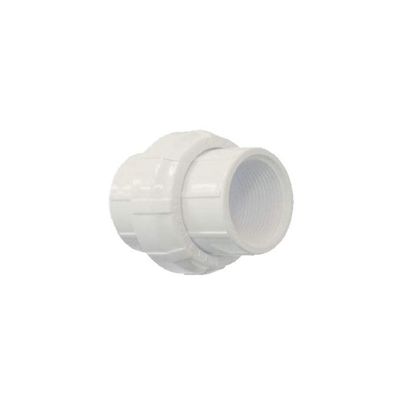 .75" FPT UNION THREADED