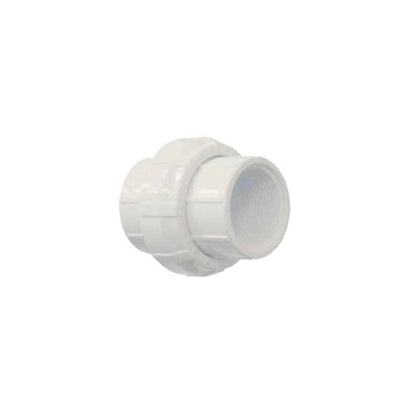 1.5" FPT UNION THREADED