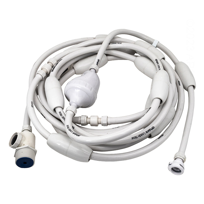 FEED HOSE ASSEMBLY