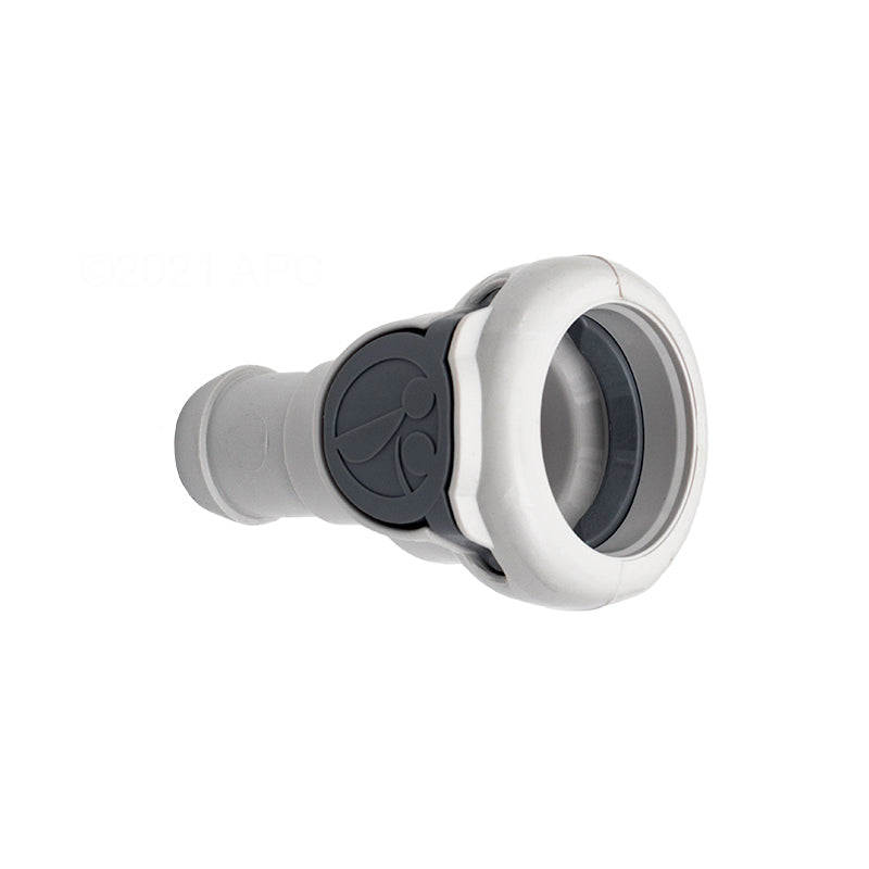 Feed Hose Connector Assembly