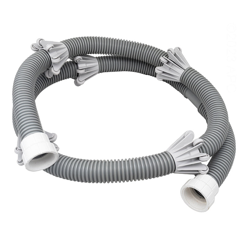 POLARIS 7' SWEEP HOSE