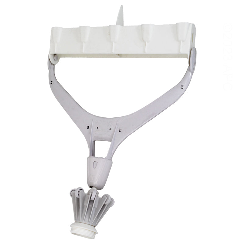 POLARIS JET SWEEP ASSY