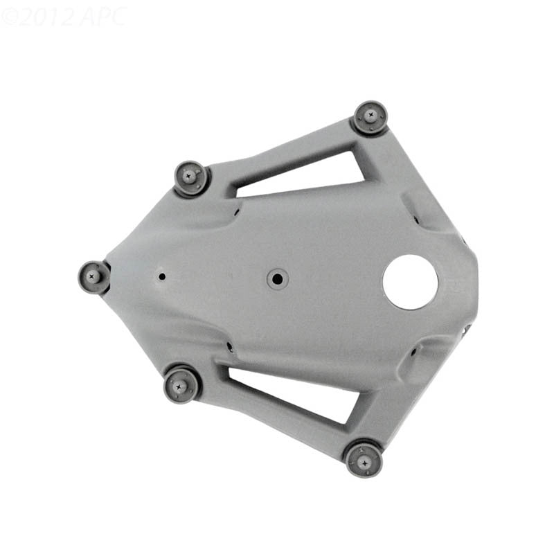 BODY BOTTOM ASSEMBLY