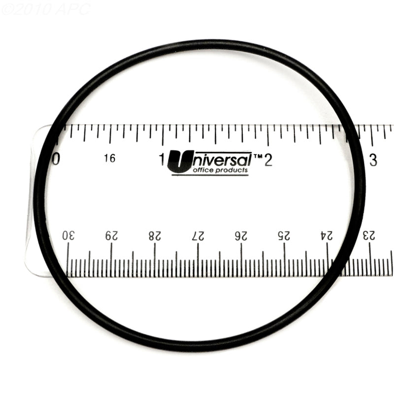 O-RING, CHAMBER ASSEMBLY