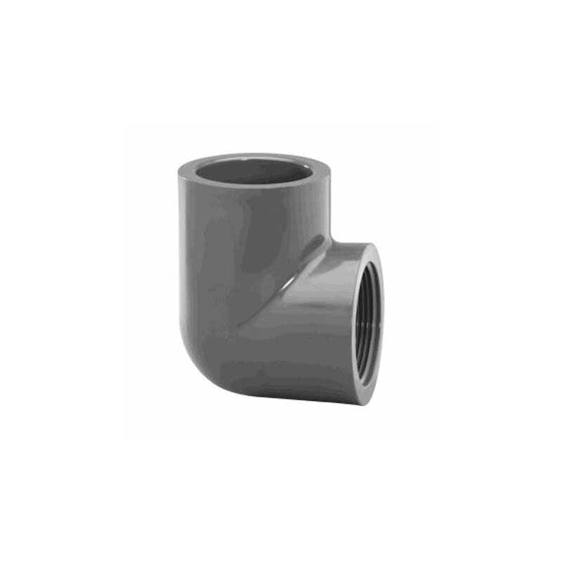 1" SKT X FPT 90 ELBOW