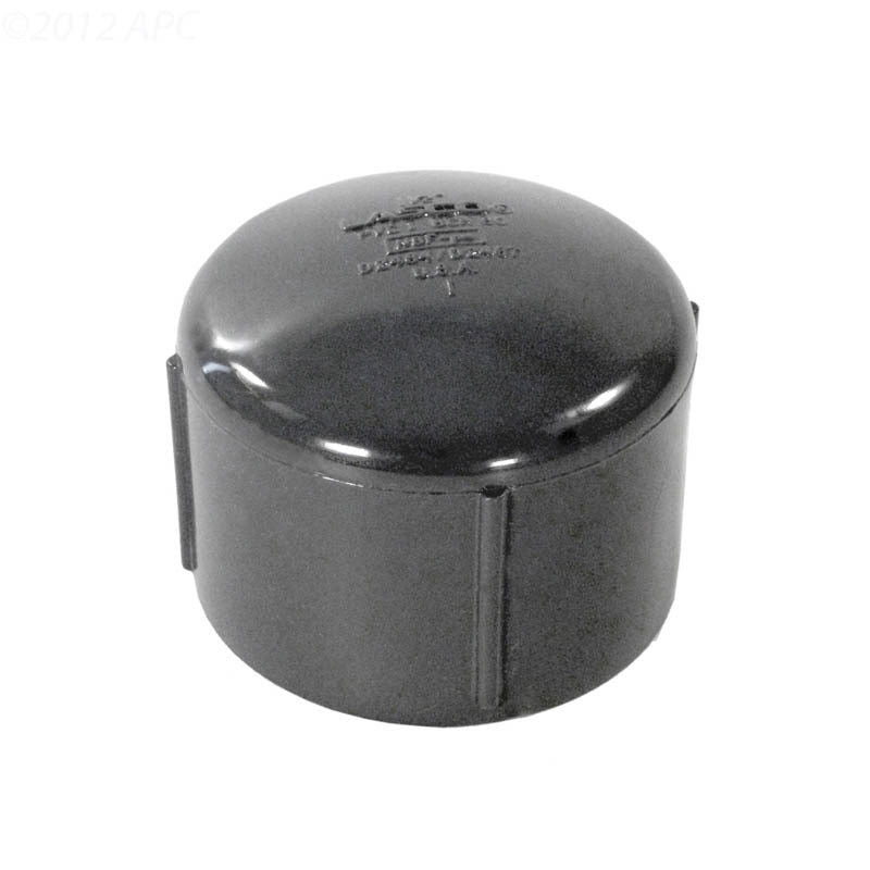 1.5" FPT CAP