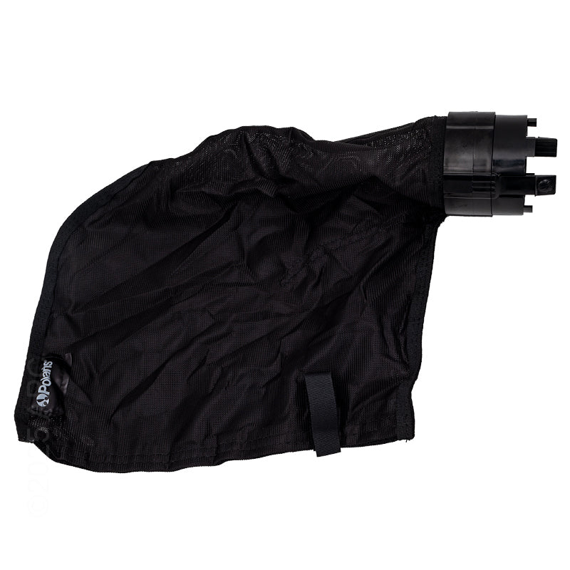 ALL PURPOSE BAG - BLACK