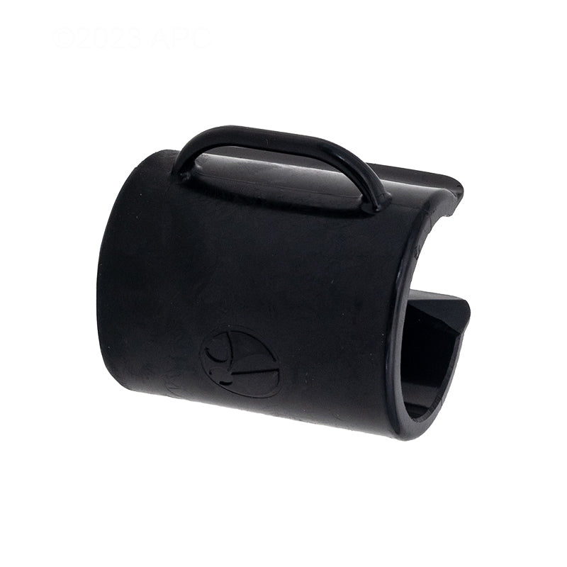 BAG COLLAR BLACK
