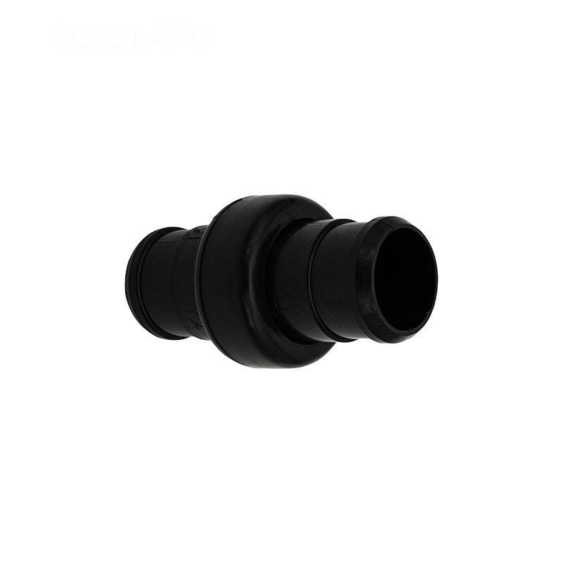 POLARIS BLACK SWIVEL HOSE 360