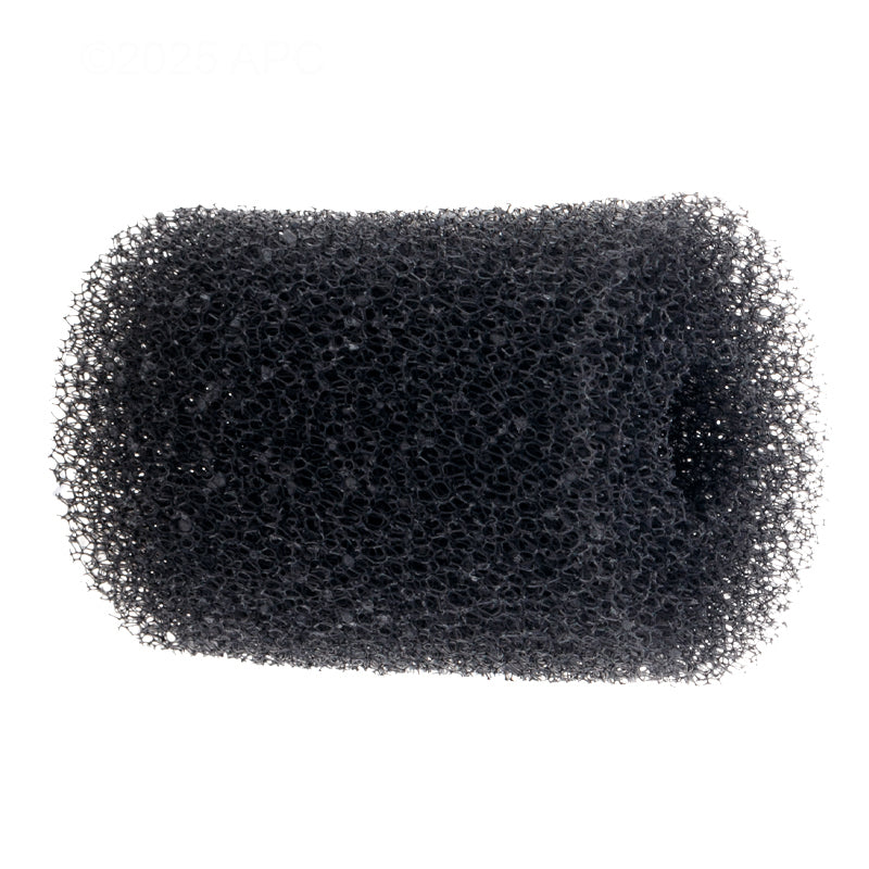 SWEEP HOSE SCRUBBER