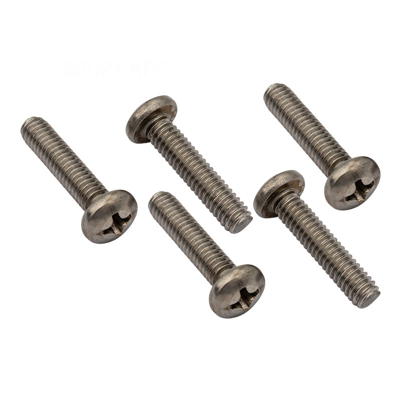 POLARIS PAN HEAD SCREW