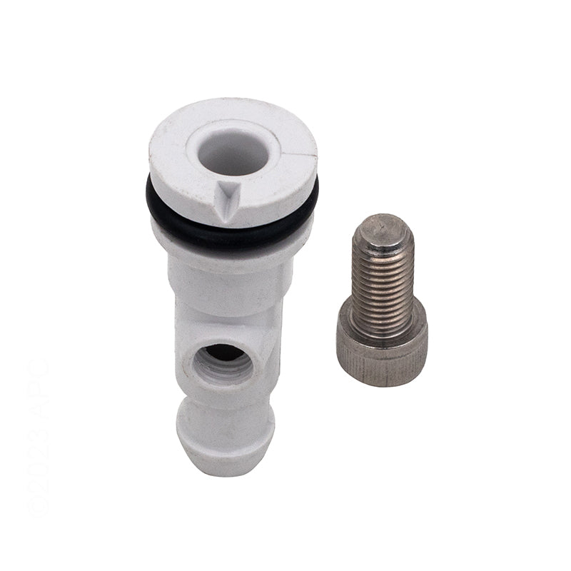 SWEEP HOSE BARB-POLARIS
