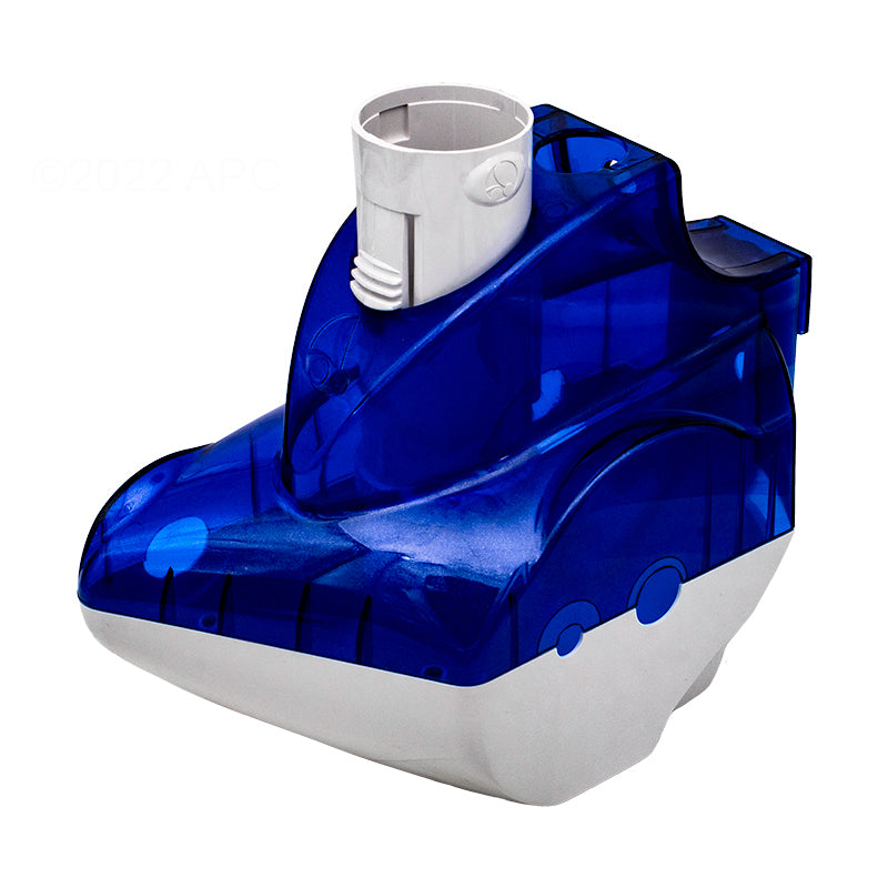 POLARIS TOP & BASE ASSEMBLY