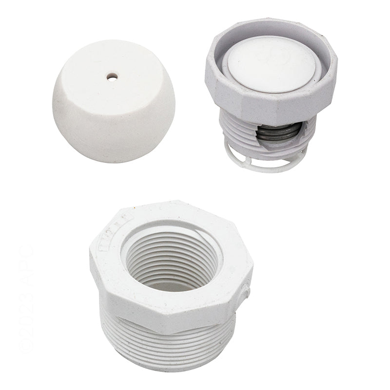 EYEBALL FITTING CONNECTOR
