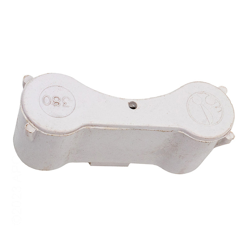 POLARIS 380 BASE WEIGHT