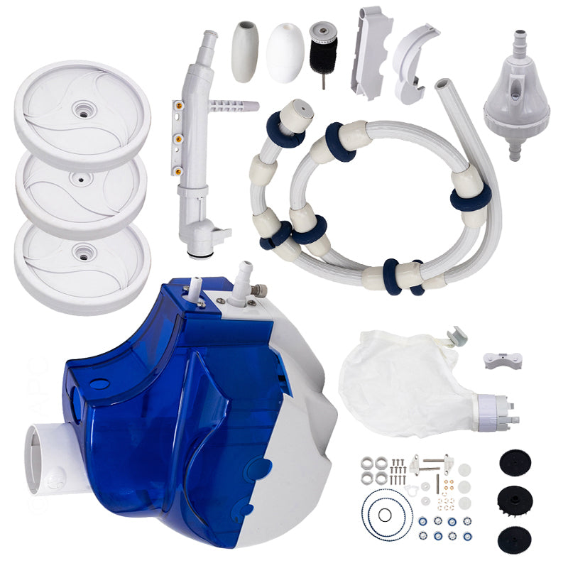 POLARIS 380 REBUILD KIT