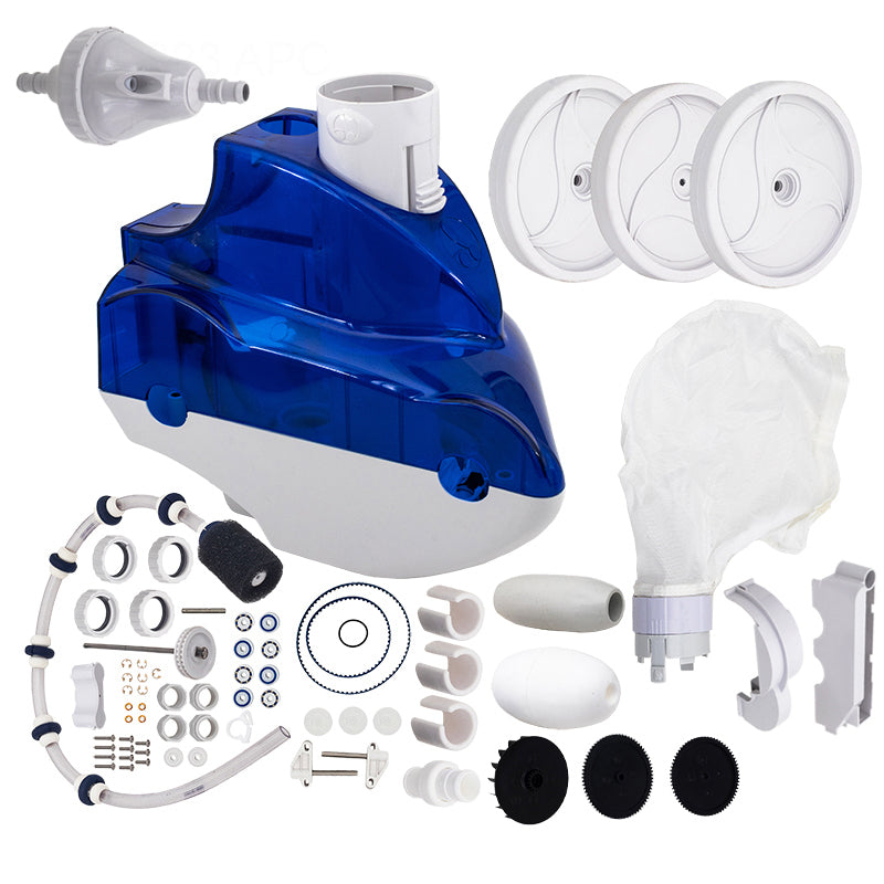 360 REBUILD KIT