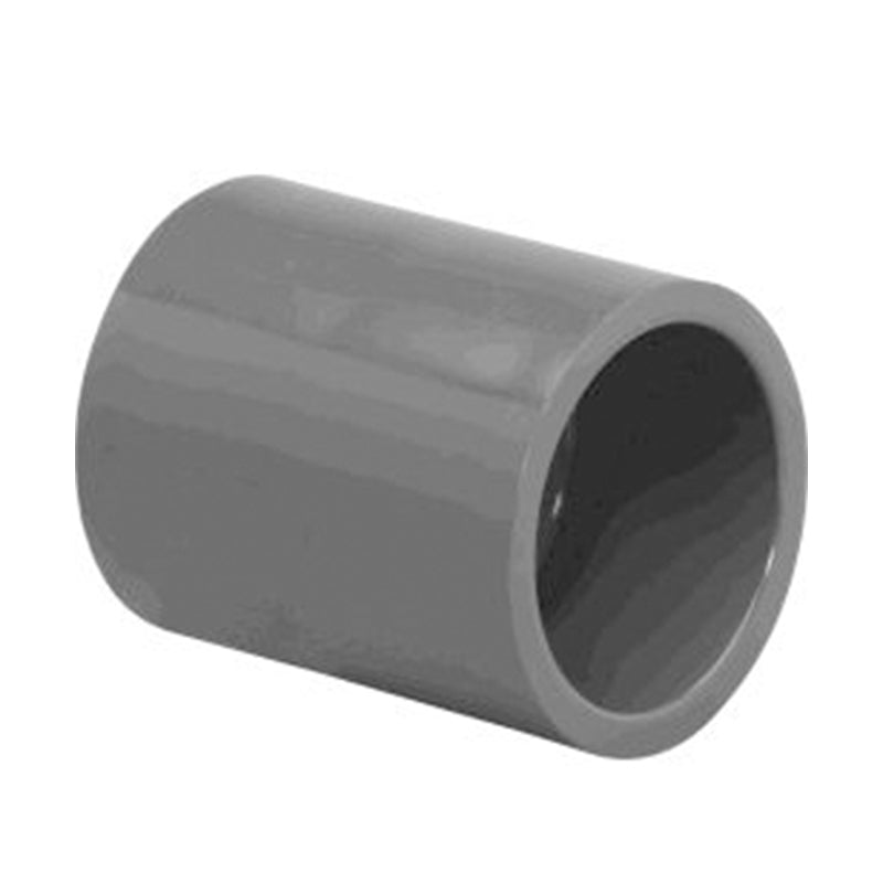 2 1/2" COUPLING SOCKET CPVC
