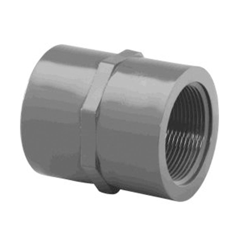 3/4" FPT X SKT ADAPTER