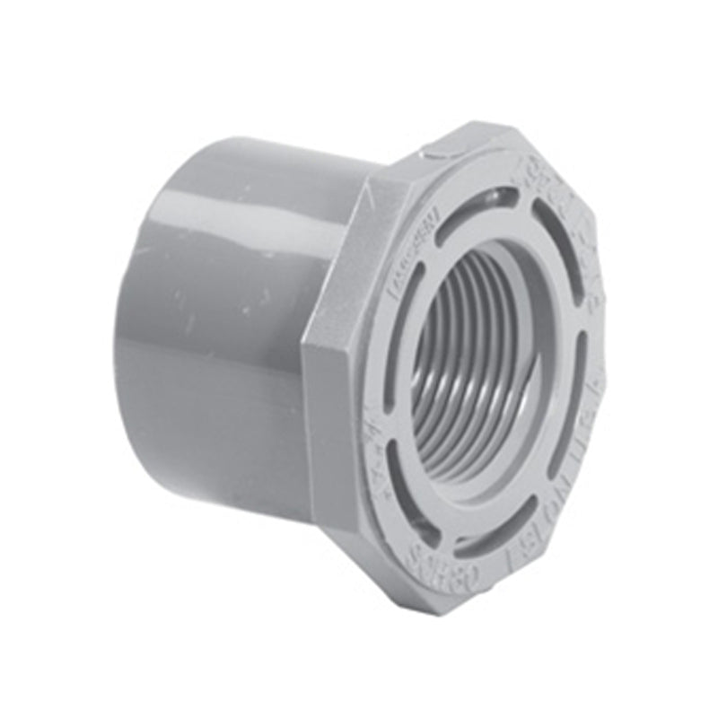 1 1/2" SP X 3/4" FIPT REDUCER