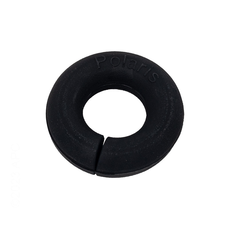 Wear ring, Black