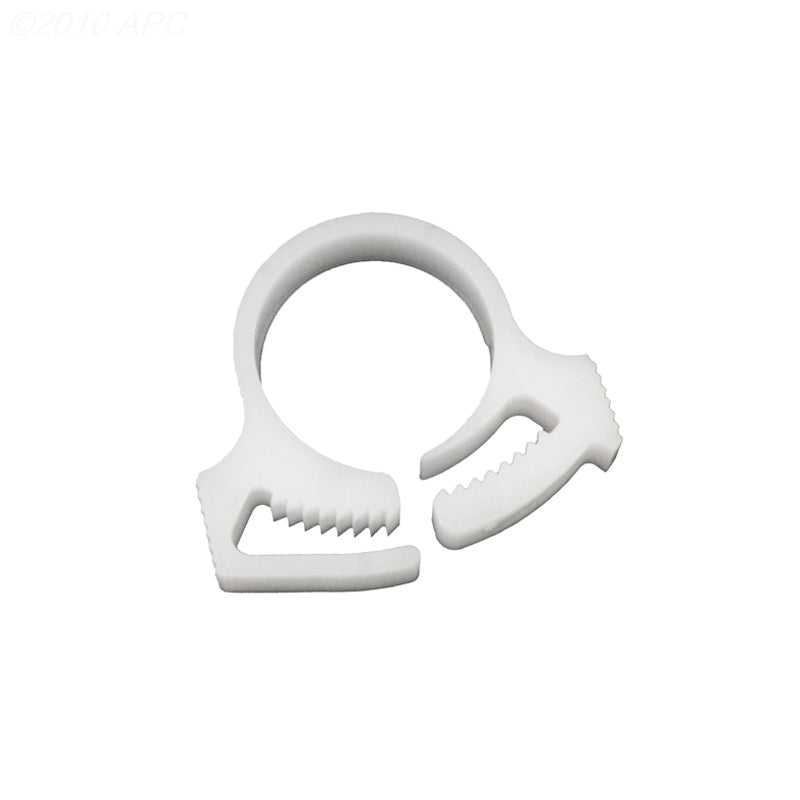 POLARIS SWEEP HOSE CLAMP