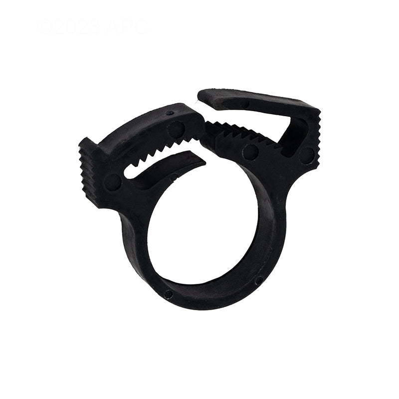 SWEEP HOSE ATTACHMENT, CLAMP