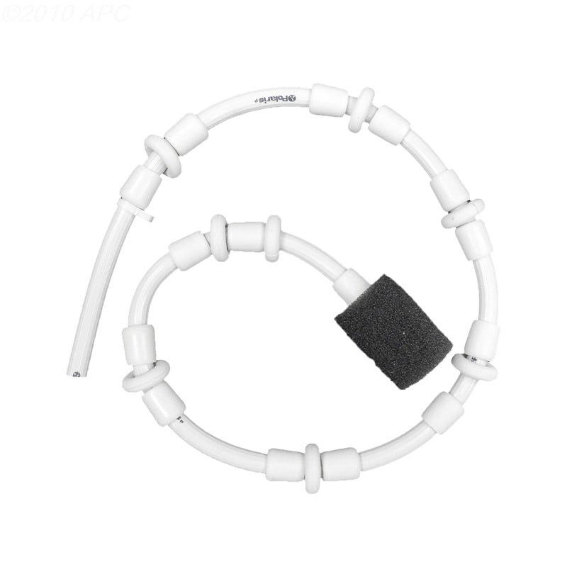 Zodiac Pool Cleaner Sweep Hose Complete (Part #B5)