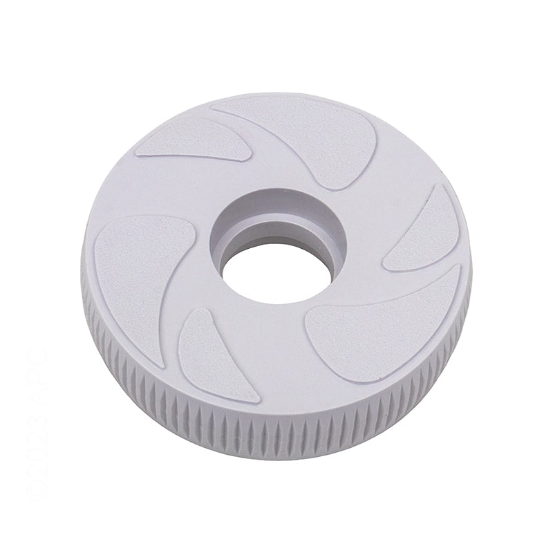 POLARIS SMALL WHITE WHEEL