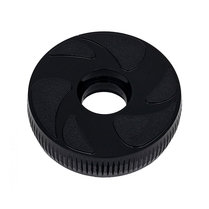 IDLER WHEEL SMALL BLACK (280)