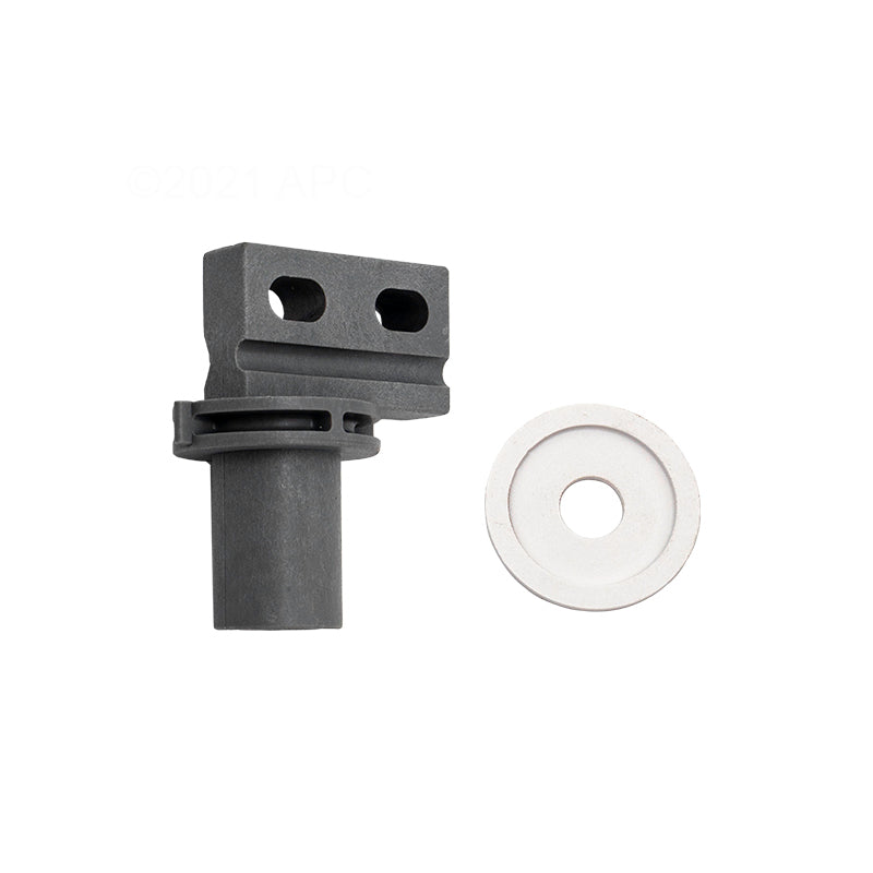 Polaris Large Axle, Rear Wheel Axle Only | C65