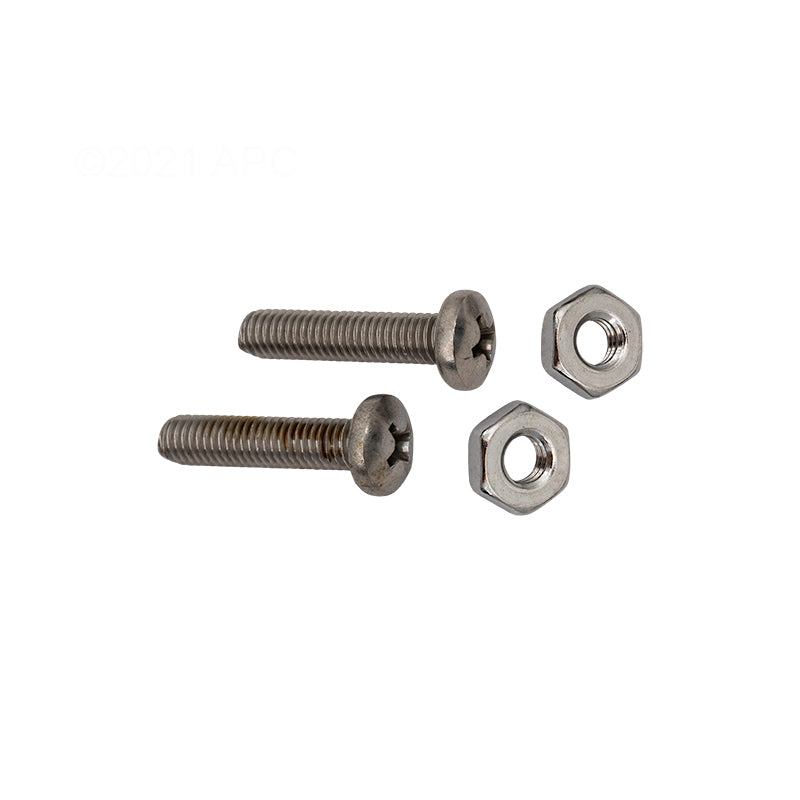 BOLT/NUT FOR C-66-POLARIS