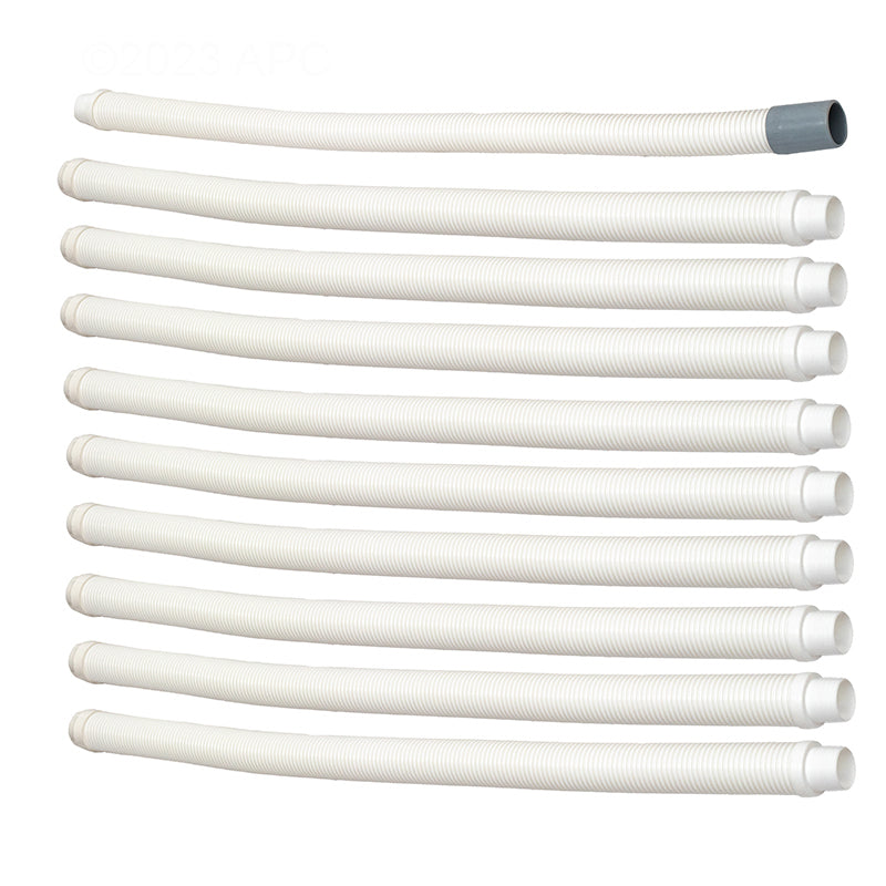 HOSE KIT WHITE