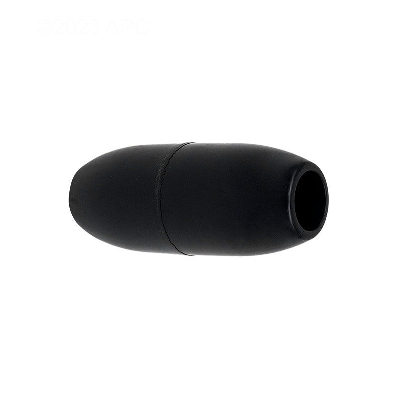 Zodiac Pool Cleaner Float, Feed Hose, Black (Part #D11)