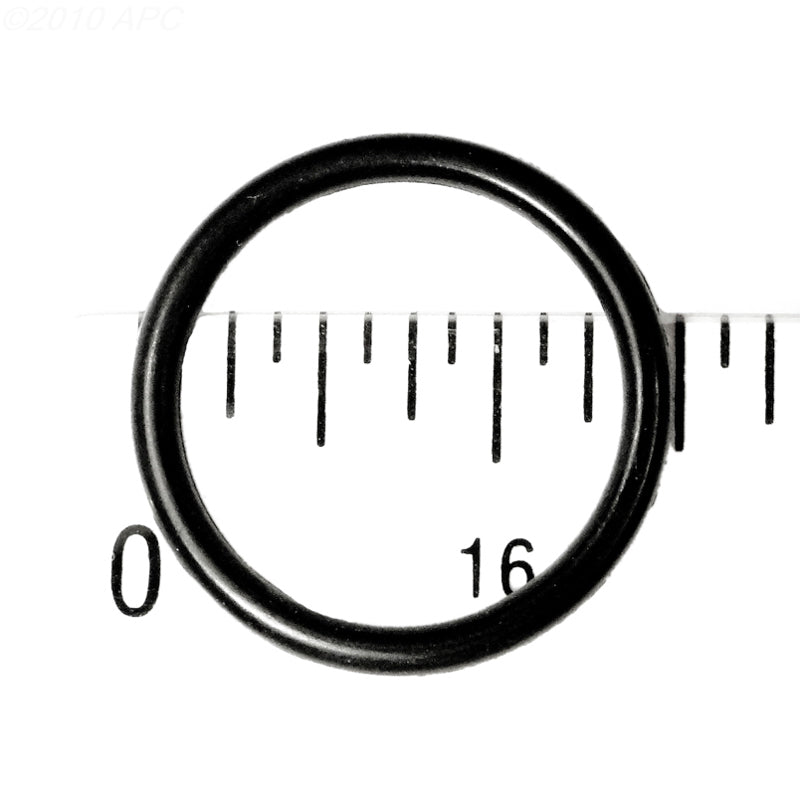 POLARISQUICK DISCONNECT PLUG O-RING