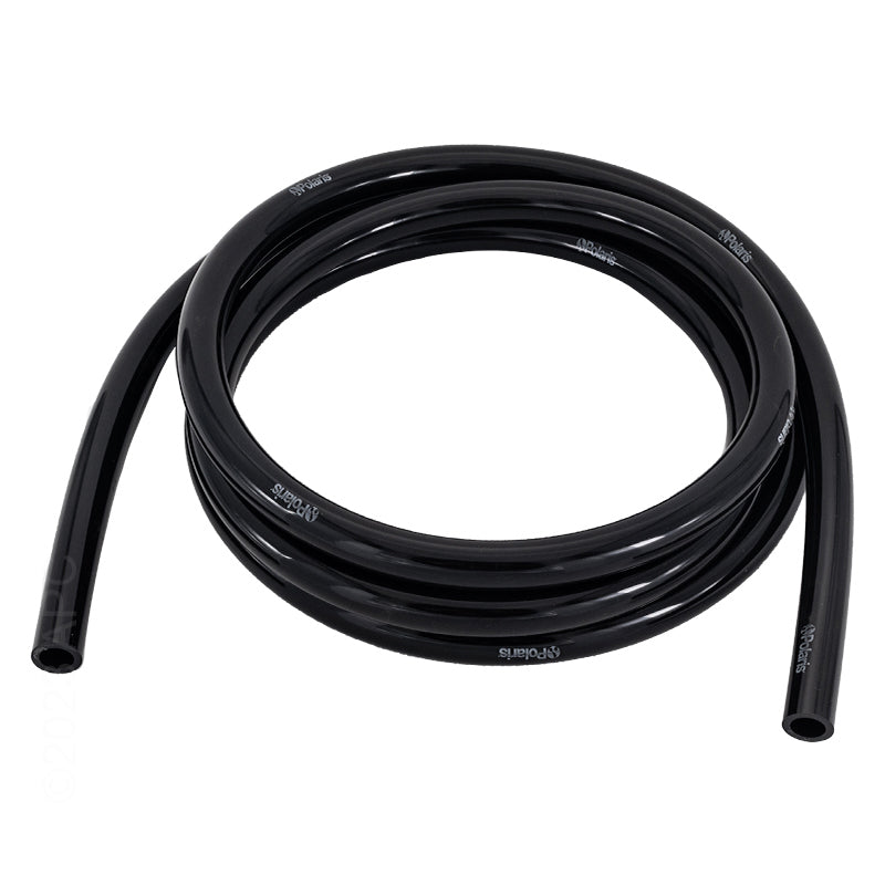 FEED HOSE, BLACK