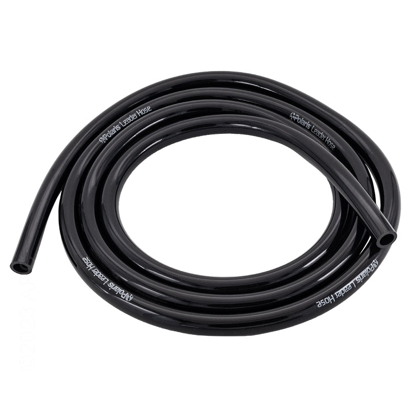 LEADER HOSE, BLACK