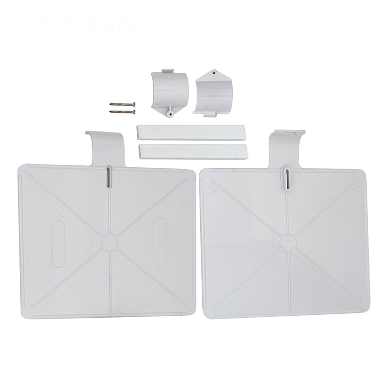 LADDER GUARD KIT-POLARIS